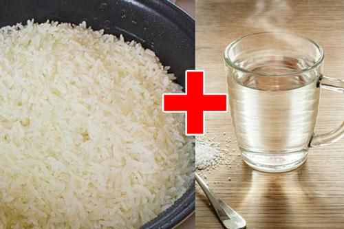 Cách 'cứu nguy' cho nồi cơm bị sống- nhão - khê, đảm bảo cơm dẻo ngon như thường