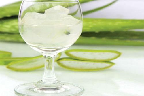 Hướng dẫn cách nấu nước nha đam cực dễ và ngon