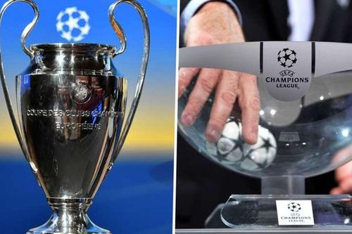 KẾT QUẢ Bốc thăm Champions League: Bayern - PSG tái ngộ, Chelsea gặp ngựa ô Porto