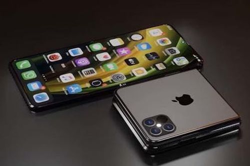 iPhone toàn màn hình hay iPhone màn hình gập, cái nào sẽ đến trước?