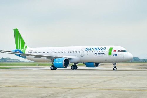 Bamboo Airways sẽ niêm yết vào Quý 3/2021?