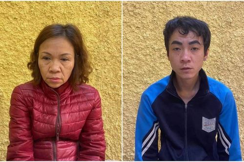Hai mẹ con có 18 tiền án, tiền sự rủ nhau đi trộm cắp tài sản do thiếu tiền tiêu xài