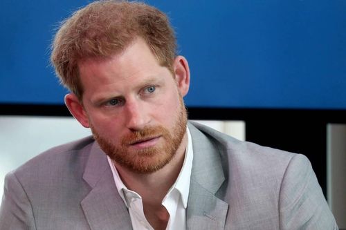 'Hoàng tử Harry cô độc sau cuộc phỏng vấn với Oprah Winfrey'