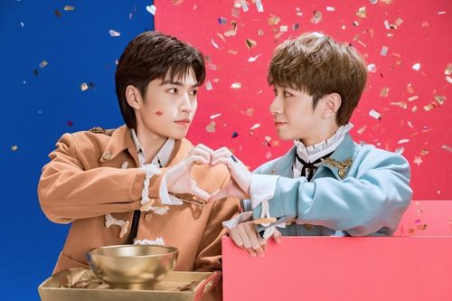 Tan chảy với 'Tình yêu xanh mượt' của Cody và Đỗ Hoàng Dương