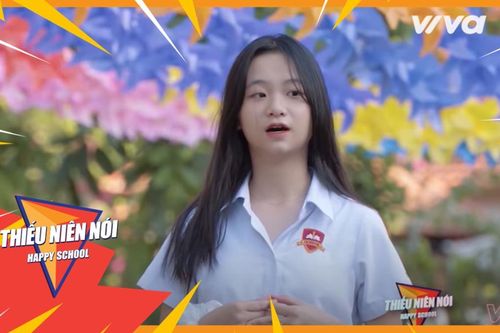 'Tại sao lại tẩy chay một cô bé mới chỉ học lớp 9?' và câu chuyện đáng suy ngẫm