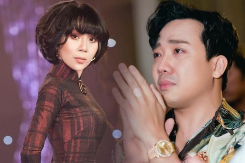 Giữa ồn ào Trấn Thành, Trác Thúy Miêu chia sẻ: 'Nghệ sĩ bị soi mói là hiển nhiên, bớt than và chấp nhận'