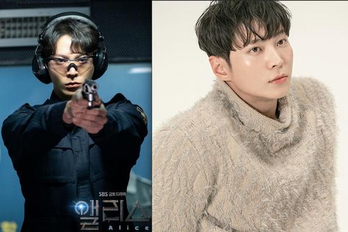 Joo Won được xác nhận sẽ đóng vai chính trong bom tấn hành động sắp tới
