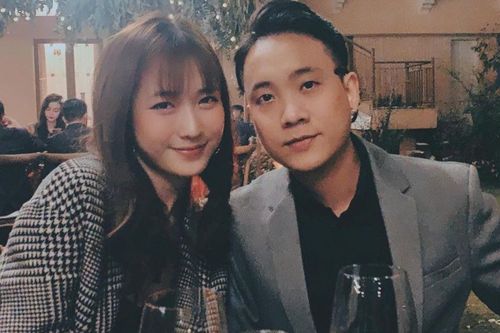 Đăng ảnh 'tự sướng' sau sinh, bà xã JustaTee khiến dân mạng ngỡ ngàng trước nhan sắc xinh rạng ngời