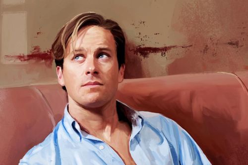 Nam chính Call Me By Your Name - Armie Hammer bị tố cưỡng bức, bạo lực tình dục bạn gái cũ