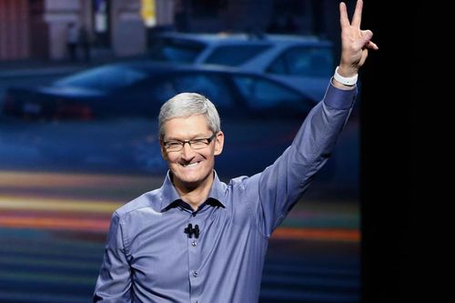 Cao tay như Apple: Cố tình tung tin giả để lật mặt người làm rò rỉ thông tin