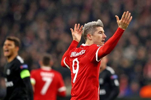 Bốc thăm tứ kết Champions League 2020/21: Bayern và PSG tái hiện trận chung kết mùa trước
