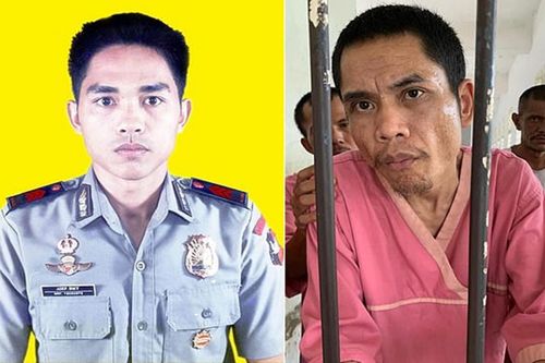 Người đàn ông mất tích được phát hiện sống sót 16 năm sau thảm họa sóng thần