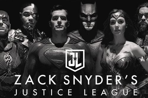 Justice League: Tất tật những điều nên biết để thưởng thức 'siêu phẩm' bản mới