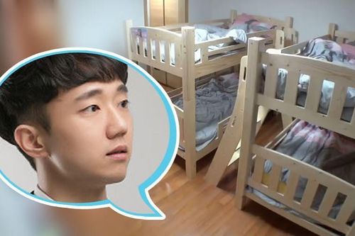 Sống cùng ký túc xá – Lựa chọn lý tưởng hay cấm kỵ đối với idol K-Pop?