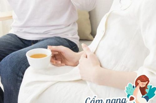 4 thói quen xấu sau bữa ăn của mẹ bầu dễ gây hại cho đứa trẻ trong bụng