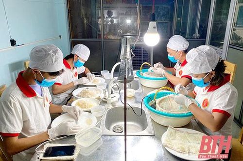 Hành trình 'gắn sao' OCOP cho sản phẩm Yến Thanh