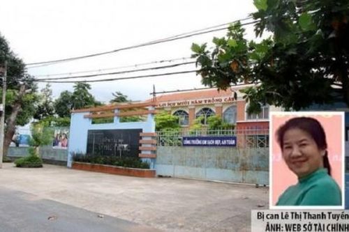 Công an đề nghị truy tố cựu Chánh Thanh tra Sở Tài chính TP HCM gây thất thoát gần 18 tỷ đồng