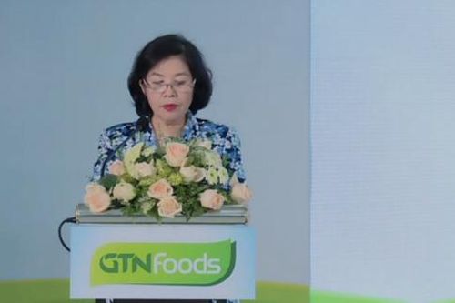 Chốt phương án sáp nhập GTNfoods vào Vilico, chuyển niêm yết lên sàn HoSE