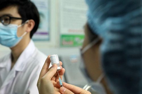 16 địa phương đã tiêm vaccine Covid-19 AstraZeneca