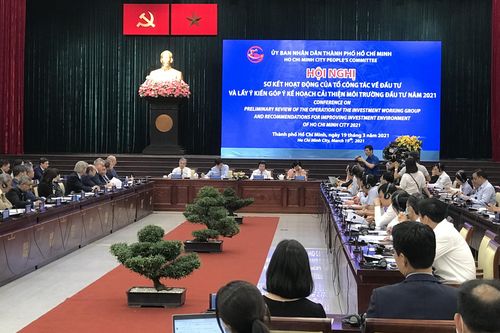 Cải thiện môi trường đầu tư: Quá 15 ngày không trả lời xem như đồng ý?