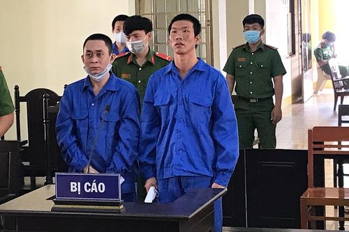 Trộm cắp 'quen tay'