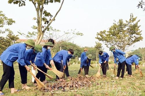 Tháng Thanh niên đặc biệt