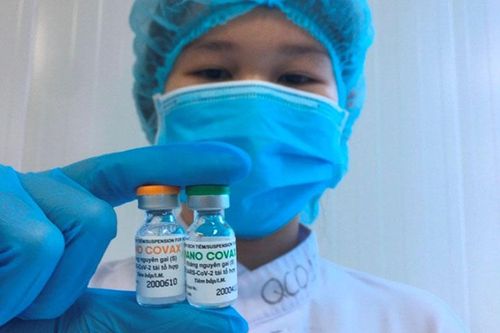 Hướng dẫn tổ chức tiêm vắc xin phòng Covid-19