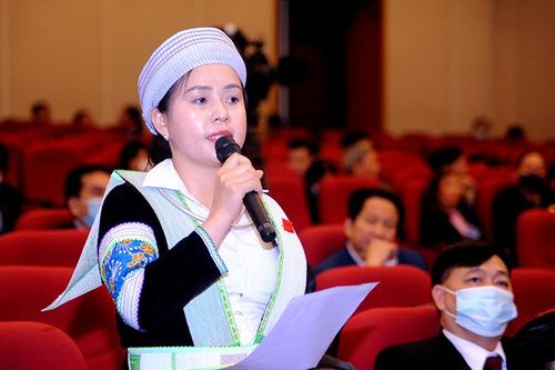 Chọn người có tâm, có tầm