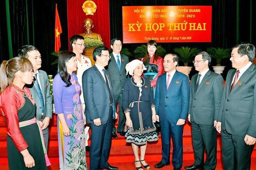 Niềm tin và kỳ vọng