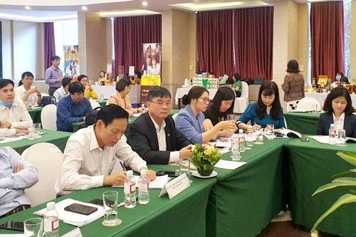 Tháo gỡ khó khăn về chính sách để doanh nghiệp phát triển