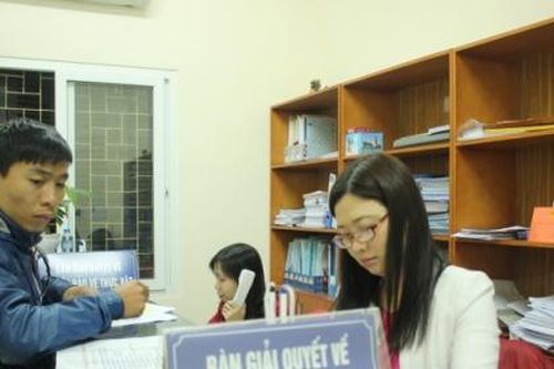 Kéo dài thời gian thực hiện cơ chế tài chính đặc thù của một số cơ quan