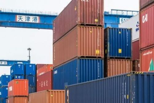 Nỗ lực vũ khí hóa thương mại của chính phủ Trung Quốc