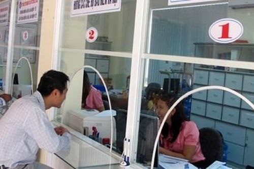 Đà Nẵng công bố danh sách doanh nghiệp nợ bảo hiểm xã hội