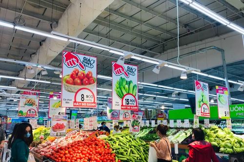 5 tuần hàng Việt tại Hà Nội