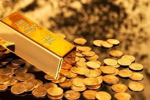 Giá vàng hôm nay 19/3: Quay đầu lao dốc