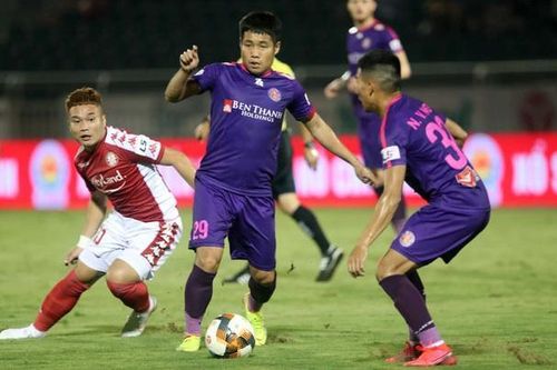Nhận định CLB TP.HCM vs Sài Gòn FC: Siêu HLV Nhật Bản ra mắt trong derby rực lửa