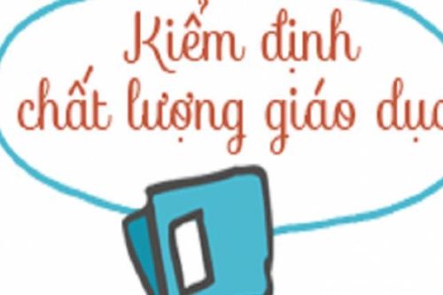Mù mờ thông tin về 2 trung tâm kiểm định chất lượng giáo dục tư thục đầu tiên