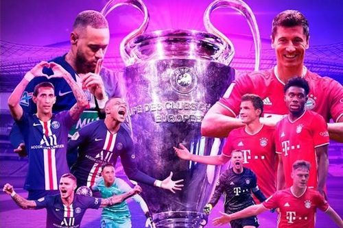 Bốc thăm tứ kết Champions League: Bayern tái ngộ PSG, Real chạm trán Liverpool