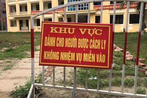 Hải Phòng cách ly tập trung người dân đến từ 3 huyện, thành phố của Hải Dương