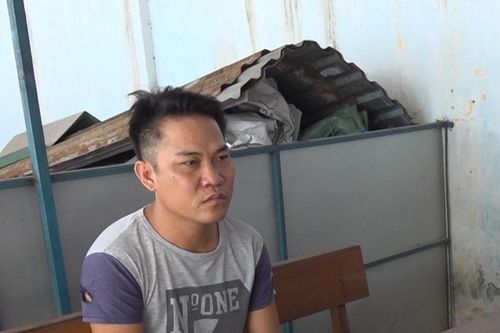 Khởi tố kẻ tổ chức cho 13 người Trung Quốc xuất cảnh trái phép