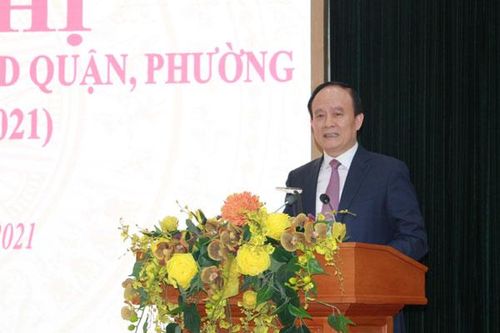 HĐND quận Hoàn Kiếm thực hiện hiệu quả quyền giám sát