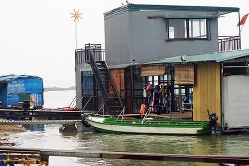 Dân ngụ cư bãi giữa sông Hồng nặng trĩu nỗi lo trước đồ án quy hoạch phân khu đô thị