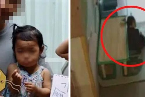 Được nhận nuôi, có những đứa trẻ tưởng sung sướng ai ngờ rơi vào địa ngục, thậm chí chết trong đau đớn