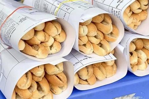 Những món ngon đặc biệt của Hải Phòng, mua ở đâu?
