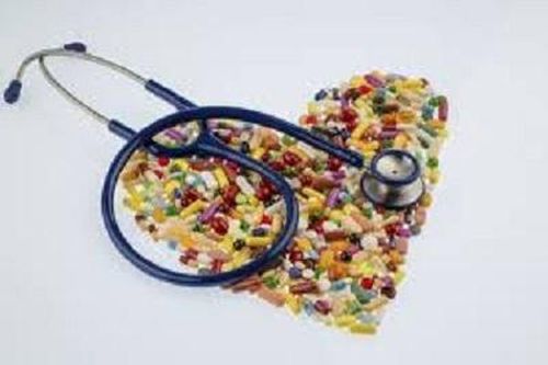 Một số người có thể bị rối loạn giấc ngủ khi dùng thuốc tim mạch