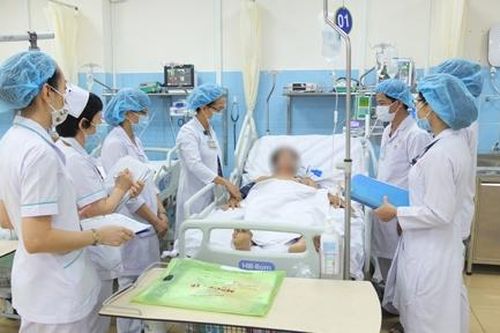 Viêm tụy cấp do uống rượu bia: SOS