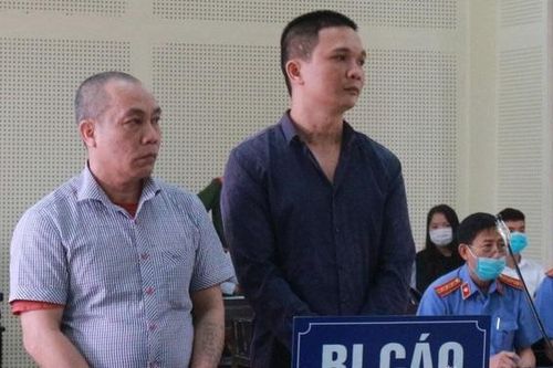 Rủ nhau buôn hồng phiến, hai người đàn ông chia nhau 39 năm tù
