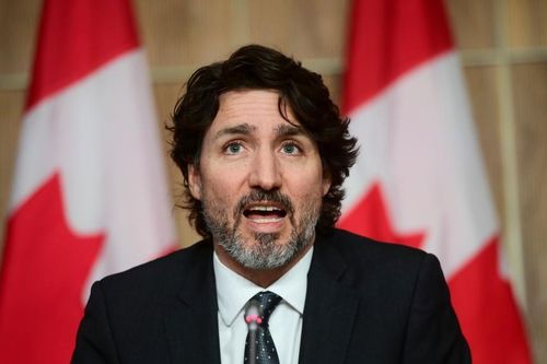 Thủ tướng Trudeau phản ứng gay gắt khi Trung Quốc xử kín công dân Canada