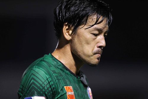 HLV đội Sài Gòn: 'Tôi không chỉ trích Daisuke Matsui'