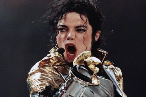 Michael Jackson và những ngôi sao lập kỷ lục tại Grammy